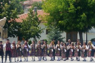 Η Ιστορία, η «Μπαϊντούσκα» και ο «Καγκελάρης»